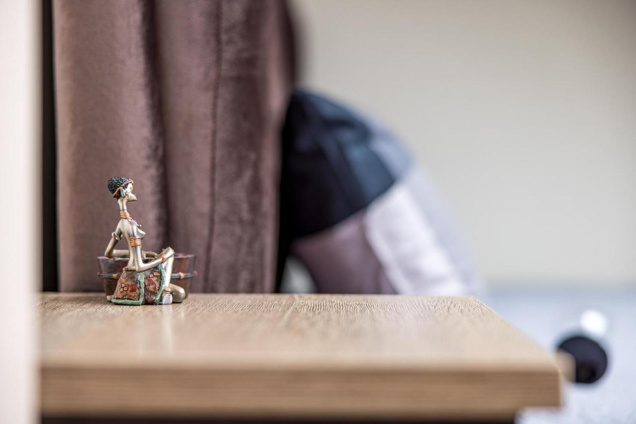 Apartamentai Vakaru Saule Palanga Eksteriør billede